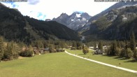 Archiv Foto Webcam Aussicht Hotel Bernerhof 13:00