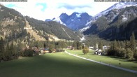 Archiv Foto Webcam Aussicht Hotel Bernerhof 15:00