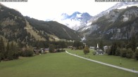 Archiv Foto Webcam Aussicht Hotel Bernerhof 17:00