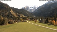 Archiv Foto Webcam Aussicht Hotel Bernerhof 11:00