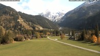 Archiv Foto Webcam Aussicht Hotel Bernerhof 13:00
