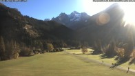 Archiv Foto Webcam Aussicht Hotel Bernerhof 09:00