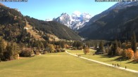 Archiv Foto Webcam Aussicht Hotel Bernerhof 11:00