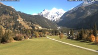 Archiv Foto Webcam Aussicht Hotel Bernerhof 13:00