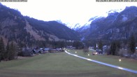 Archiv Foto Webcam Aussicht Hotel Bernerhof 06:00