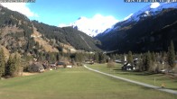 Archiv Foto Webcam Aussicht Hotel Bernerhof 13:00
