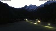 Archiv Foto Webcam Aussicht Hotel Bernerhof 05:00