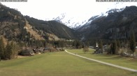 Archiv Foto Webcam Aussicht Hotel Bernerhof 11:00