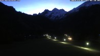 Archiv Foto Webcam Aussicht Hotel Bernerhof 05:00