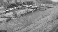 Archiv Foto Webcam Internationales Pfadfinderzentrum Kandersteg 06:00