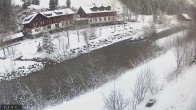 Archiv Foto Webcam Internationales Pfadfinderzentrum Kandersteg 07:00