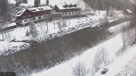 Archiv Foto Webcam Internationales Pfadfinderzentrum Kandersteg 11:00