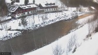 Archiv Foto Webcam Internationales Pfadfinderzentrum Kandersteg 09:00