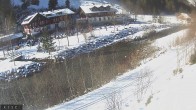 Archiv Foto Webcam Internationales Pfadfinderzentrum Kandersteg 11:00