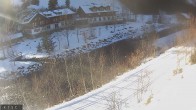 Archiv Foto Webcam Internationales Pfadfinderzentrum Kandersteg 13:00