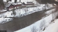 Archiv Foto Webcam Internationales Pfadfinderzentrum Kandersteg 15:00