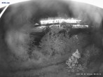 Archiv Foto Webcam Internationales Pfadfinderzentrum Kandersteg 23:00