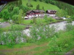 Archiv Foto Webcam Internationales Pfadfinderzentrum Kandersteg 07:00