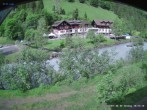 Archiv Foto Webcam Internationales Pfadfinderzentrum Kandersteg 09:00