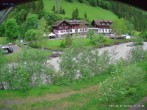 Archiv Foto Webcam Internationales Pfadfinderzentrum Kandersteg 15:00
