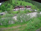 Archiv Foto Webcam Internationales Pfadfinderzentrum Kandersteg 17:00