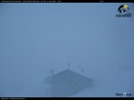 Archiv Foto Webcam Bergstation Plan Checrouit in Courmayeur 15:00