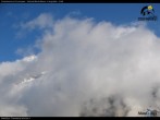 Archiv Foto Webcam Mont Blanc Blick 07:00