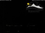 Archiv Foto Webcam Fischen, Hotel Garni Kaserer 23:00