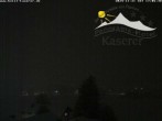 Archived image Webcam Fischen in the Allgäu, Kaserer Hotel 17:00