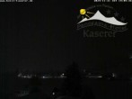 Archiv Foto Webcam Fischen, Hotel Garni Kaserer 19:00