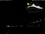 Archived image Webcam Fischen in the Allgäu, Kaserer Hotel 17:00