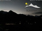 Archiv Foto Webcam Fischen, Hotel Garni Kaserer 05:00