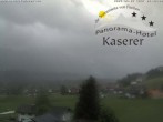 Archiv Foto Webcam Fischen, Hotel Garni Kaserer 06:00