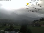 Archiv Foto Webcam Fischen, Hotel Garni Kaserer 16:00