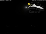 Archiv Foto Webcam Fischen, Hotel Garni Kaserer 01:00