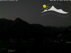 Archiv Foto Webcam Fischen, Hotel Garni Kaserer 03:00
