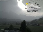 Archiv Foto Webcam Fischen, Hotel Garni Kaserer 13:00