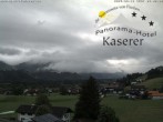 Archiv Foto Webcam Fischen, Hotel Garni Kaserer 05:00