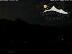 Archiv Foto Webcam Fischen, Hotel Garni Kaserer 03:00