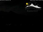 Archiv Foto Webcam Fischen, Hotel Garni Kaserer 03:00