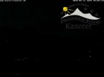 Archiv Foto Webcam Fischen, Hotel Garni Kaserer 03:00