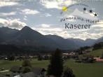 Archiv Foto Webcam Fischen, Hotel Garni Kaserer 11:00
