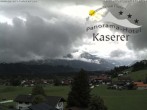 Archiv Foto Webcam Fischen, Hotel Garni Kaserer 11:00