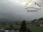 Archiv Foto Webcam Fischen, Hotel Garni Kaserer 15:00