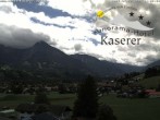Archiv Foto Webcam Fischen, Hotel Garni Kaserer 11:00