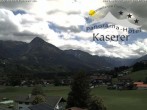 Archiv Foto Webcam Fischen, Hotel Garni Kaserer 13:00