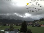 Archiv Foto Webcam Fischen, Hotel Garni Kaserer 13:00