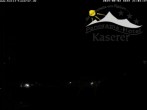 Archiv Foto Webcam Fischen, Hotel Garni Kaserer 21:00