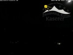 Archiv Foto Webcam Fischen, Hotel Garni Kaserer 23:00
