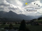 Archiv Foto Webcam Fischen, Hotel Garni Kaserer 13:00